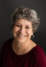 Real Estate Agent DeDe Heller